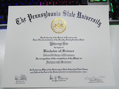 degree university pennsylvania bachelor