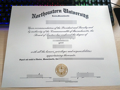 Buy fake diploma Boston buy Northeastern University diploma certificate
