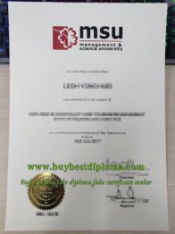 Important Tips To Order Fake MSU Diploma In Malaysia