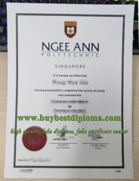 Best Degree Mill To Buy Fake Ngee Ann Polytechnic Degree In Sinpagore