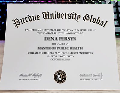purdue diploma