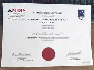 MDIS degree, Management Development Institute of Singapore diploma, fake MDIS diploma,