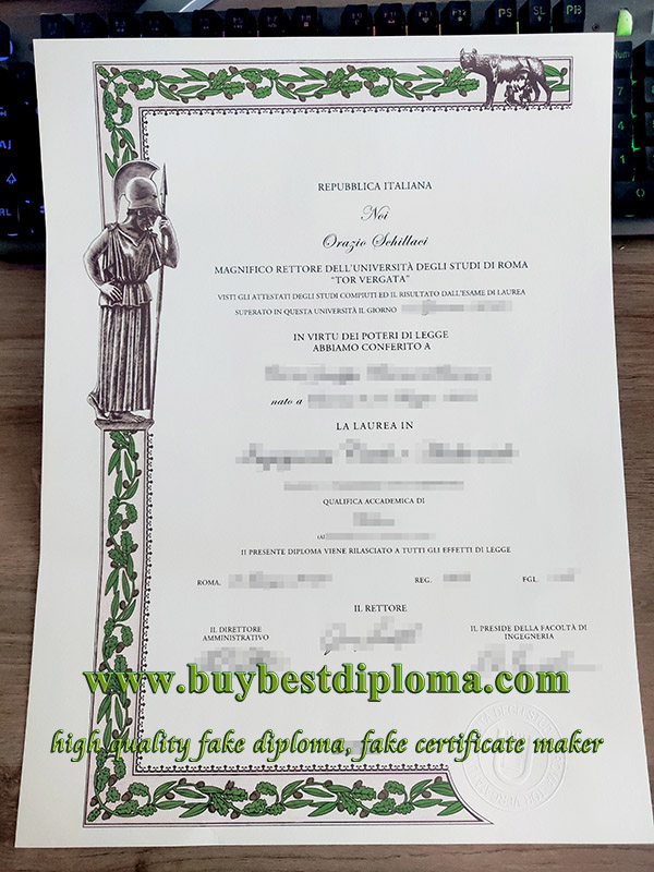 You Won't Believe It's Easy to Get Tor Vergata University of Rome Diploma