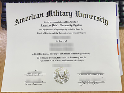 Smart Tools to Get Fake American Military University Diploma