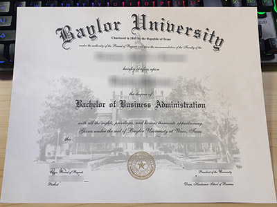 Practical Tips To Order A Fake Baylor University Diploma