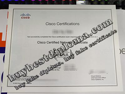 The Experts’ Guide to Get Cisco Certified Network Associate Certificate