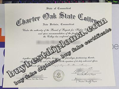 Simple Things You Can Do to Get A Charter Oak State College Diploma