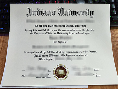 Easy Methods To Get Indiana University Fake Diploma Look Genuine