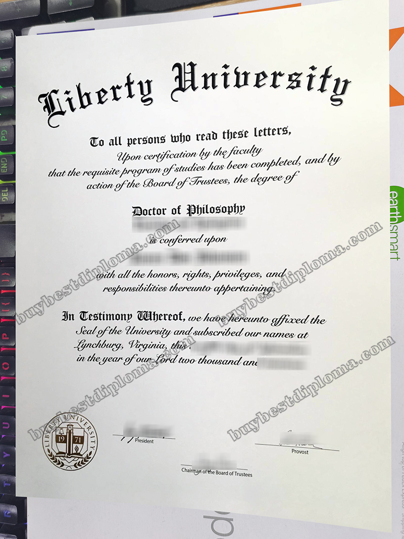 The Difference of Liberty University Bachelor Diploma and Graduate Diplomas