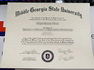 The Advantages To Own A Fake Middle Georgia State University Diploma