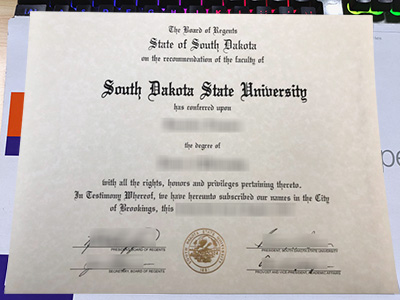 Effective Tactics To Get A Fake South Dakota State University Degree