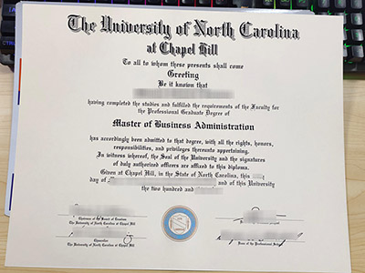 5 Tips for Ordering Fake University of North Carolina Chapel Hill Diploma