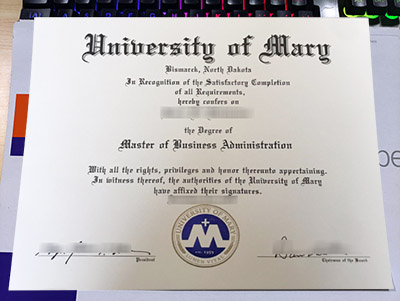 Best Ideas to Get A Fake University of Mary MBA Degree, Fake MBA Diploma