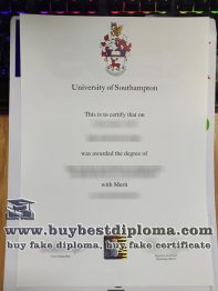 Actionable Ways To Make Fake University Of Southampton Degree